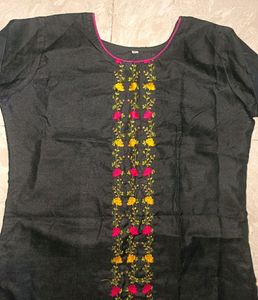 Kurti pant set