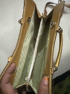 Party Wear Hand Clutch