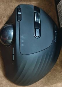ProtoArc EM01 Trackball Mouse