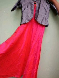 Kids Gown