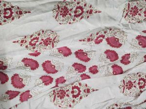 Elegant Printed Kurta