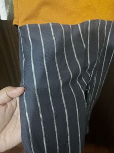 Cute Gentleman Romper