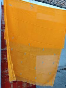 Absolutely new Saree.