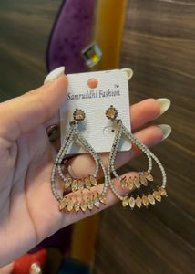 Dangling Earrings