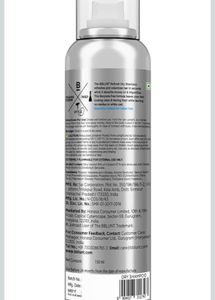 BBlunt Dry Shampoo