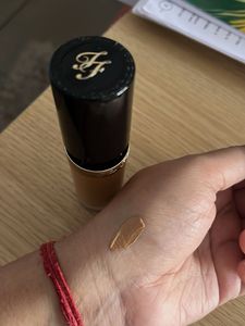 Too Faced Concealer Shade Golden