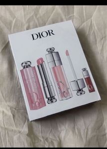 DIOR LIP ESSENTIAL KIT
