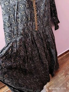 new unused xxl avaasa brand kurta