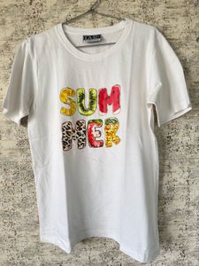 Summer Graphic Tee
