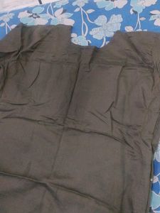 Elegant Embroidered Kurta Set