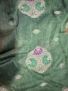 Pack Of 2 Sarees @ Just 500 Rs