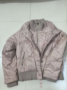 Stylish Padded Jacket
