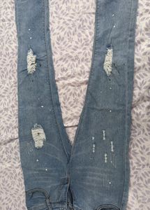 Denim Jeans
