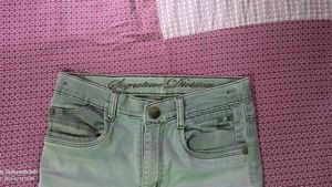 Jeans Pant