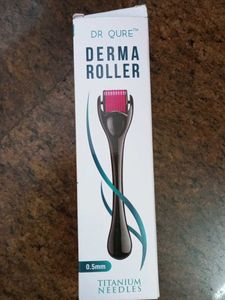 Dr. Qure Derma Roller