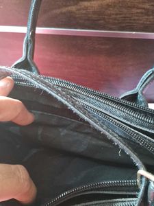 Small Hand  Bag
