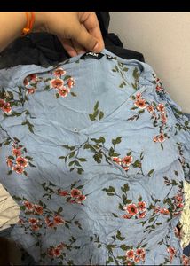 3 Dresses-Great Deal