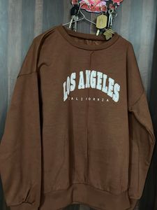 Los Angeles Sweatshirt
