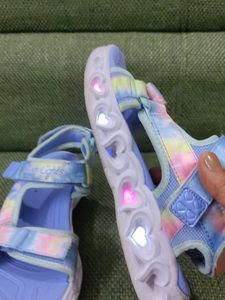 Skechers Cute Girls Sandals