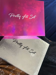 Eyeshadow Pallete