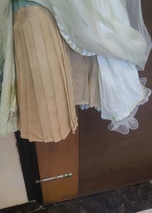 Girls Party Wear Frock
