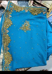 Heavy Pakistani Suit