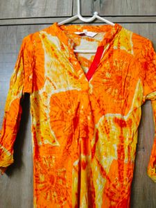 Ethnic Gown For Sale