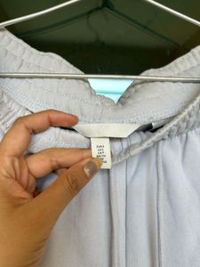 H&amp;m Grey Trousers