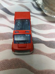 Red Hot Wheels