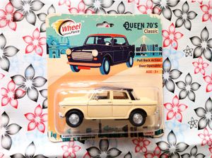 PREMIER PADMINI Centy Toys Car Set