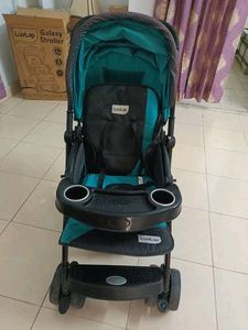 Luvlap Stroller