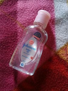 Combo Offer Castor N Baby Oil