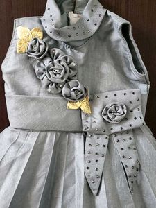 Baby Frock