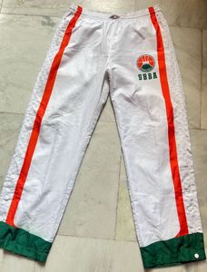Y2k Baggy Trouser