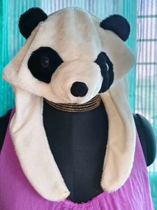 🎁Buy 2 Get 1 Free 🎁Panda 🐼 Cap