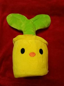 Plush