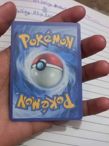 🇮🇳 RARE POKEMON CARD SELL