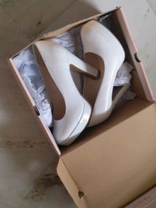 High Heels