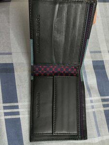Tommy Hilfiger Wallet