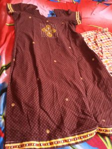 Kurta Set