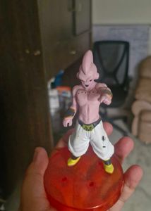 Dragon Ball Action Figure - KID BUU