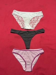 Combo 20 brief mix size