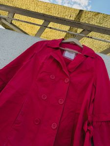 Short Coat