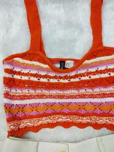 Cami top