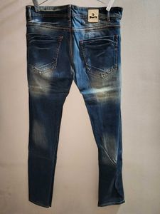 Dusty Brand Jeans. Read Description