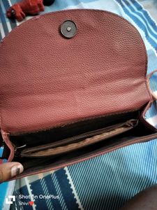 2 Combo Sling Bags