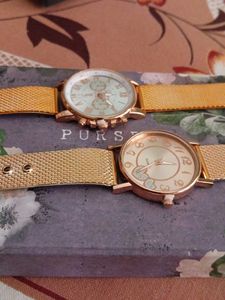 Girl And Women Watches