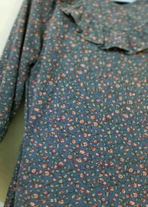 Multicolour Frock