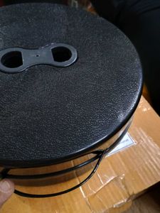New Unused Foldable Stool