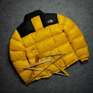 The North Face 800 down Puffer Jacket